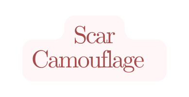 Scar Camouflage